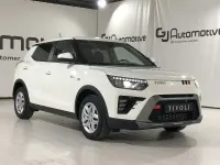 Usado SsangYong Tivoli 163 CV (119 kW) 2024 Blanco