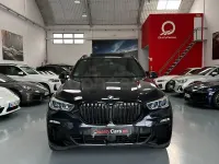 Usado BMW X5 Comfort Edition 400 CV (294 kW) 2020 Negro SUV