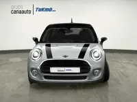 Usado Mini Cooper 136 CV (100 kW) 2020 Blanco Utilitario