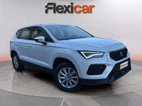 Usado Seat Ateca Style 150 CV (110 kW) 2023 Blanco SUV