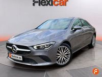 Usado Mercedes CLA250e 218 CV (160 kW) 2021 Gris Berlina
