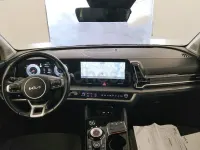 Usado Kia Sportage 265 CV (194 kW) 2022 Gris / plata SUV