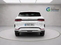Nuevo BYD Seal U Design 324 CV (238 kW) 2026 Blanco SUV