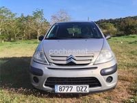 Usado Citroën C3 Furio 75 HP (55 kW) 2006 Bege Sedan
