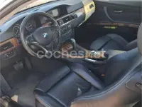 Usado BMW 335 286 CV (210 kW) 2007 Negro Coupe
