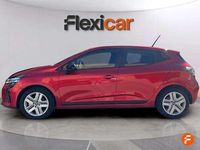 Nuevo Renault Clio V Esprit Alpine 94 CV (69 kW) 2025 Rojo Berlina