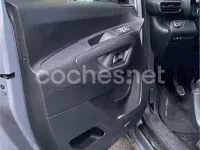 Usado Opel Combo Life Edition 102 CV (75 kW) 2019 Gris / plata Monovolumen