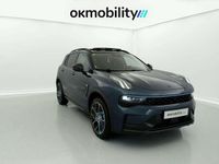 Usado Lynk & Co 01 261 CV (191 kW) 2022 Azul SUV