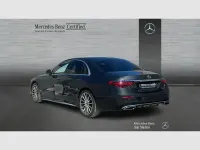 Käytetty Mercedes S350 313 HP (230 kW) 2025 Harmaa Sedan