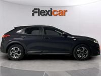 Usado Kia XCeed 120 CV (88 kW) 2021 Gris SUV