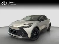 Usado Toyota C-HR Sport 196 CV (144 kW) 2024 Otro SUV