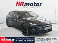 Usado Cupra Leon 150 CV (110 kW) 2024 Gris Berlina