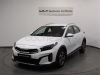 Usado Kia XCeed 100 CV (73 kW) 2025 Blanco SUV