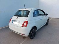 usado Fiat 500 1.3 Multijet Start&Stop Lounge