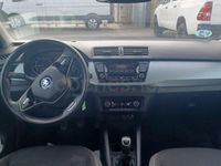 Occasion Skoda Fabia Ambition 95 ch (69 kW) 2021 Gris Berline