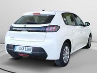 Usado Peugeot 208 Active 75 CV (55 kW) 2022 Utilitario