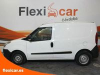 usado Fiat Doblò Panorama 1.3mjt Active N1 E5+