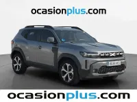 Usado Dacia Duster Journey 130 CV (95 kW) 2025 Gris SUV