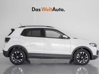 usado VW T-Cross - Advance 1.0 TSI 85 kW (115 CV)