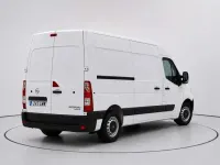 Usado Opel Movano 135 CV (99 kW) 2021 Blanco Van