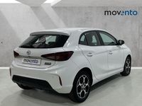 Usado MG MG3 Comfort 195 CV (143 kW) 2025 Blanco Utilitario
