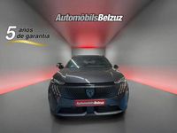 Usado Peugeot 5008 Allure 145 CV (106 kW) 2025 Gris SUV