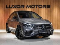 Usado Mercedes GLA200 150 CV (110 kW) 2025 Azul SUV