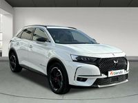 Usado DS Automobiles DS7 Crossback Performance 180 CV (132 kW) 2020 Blanco SUV
