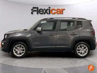 Usado Jeep Renegade Limited 120 CV (88 kW) 2022 Gris SUV