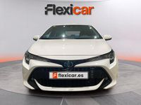 Usado Toyota Corolla Active 122 CV (89 kW) 2020 Blanco Utilitario