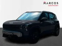 Nuevo Kia EV2 Air 108 kW (147 CV) 2026 SUV