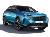 Nuevo Peugeot e-3008 GT 157 kW (214 CV) 2026 Azul SUV