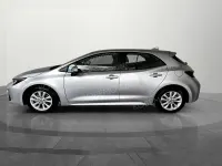 Nuevo Toyota Corolla Active 140 CV (102 kW) 2025 Gris