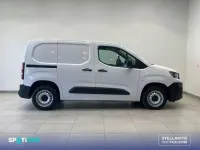 Usado Peugeot Partner 102 CV (75 kW) 2023 Blanco Monovolumen
