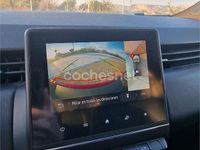 Usado Renault Clio V Zen 100 CV (73 kW) 2020 Rojo Berlina