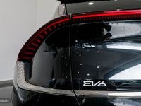 Usado Kia EV6 Air 478 kW (650 CV) 2023 Negro SUV