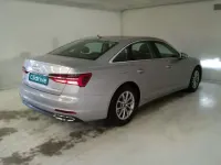 Brugt Audi A6 Premium 204 HK (150 kW) 2022 Sedan