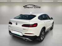 Usado BMW X4 xLine 190 CV (139 kW) 2019 Blanco SUV