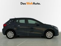 Usado Seat Ibiza Style 80 CV (58 kW) 2025 Azul Utilitario