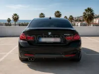 Usado BMW 420 Shadowline 184 CV (135 kW) 2020 Negro Coupe