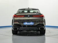 Usado BMW X6 286 CV (210 kW) 2020 Verde SUV