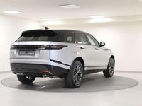 Brugt Land Rover Range Rover Velar SE Dynamic 404 HK (297 kW) 2023 Grå SUV
