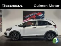 Usado Honda Jazz 122 CV (89 kW) 2025 Sedán Utilitario