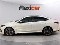 Usado BMW 220 Gran Coupé 192 CV (141 kW) 2024 Blanco Coupe
