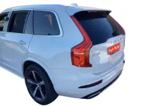 Usado Volvo XC90 R-Design 235 CV (172 kW) 2019 Blanco SUV