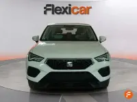 Usado Seat Ateca Reference 110 CV (80 kW) 2023 Blanco SUV