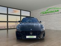 Usado Maserati Grecale 330 CV (242 kW) 2024 Negro SUV
