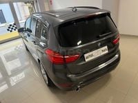 Usado BMW 218 Sport Line 140 CV (102 kW) 2019 Gris / plata Familiar