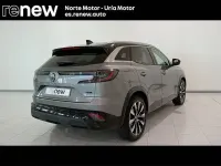 Usado Renault Austral Techno 200 CV (147 kW) 2025 Carrocer?a gris piza SUV