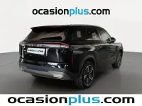 Usado Jaecoo 7 147 CV (108 kW) 2025 Blanco SUV